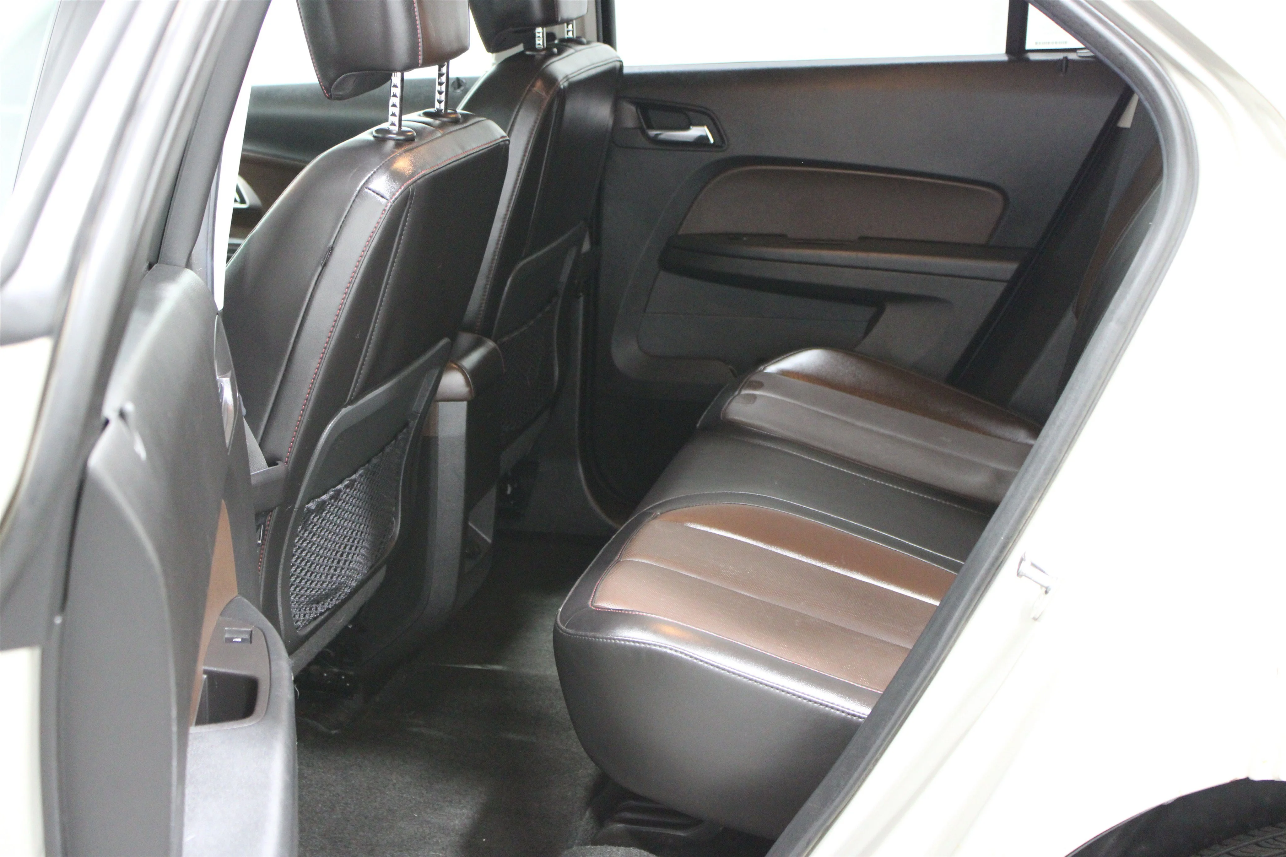 2015 Chevrolet Equinox 2LT - Photo 21