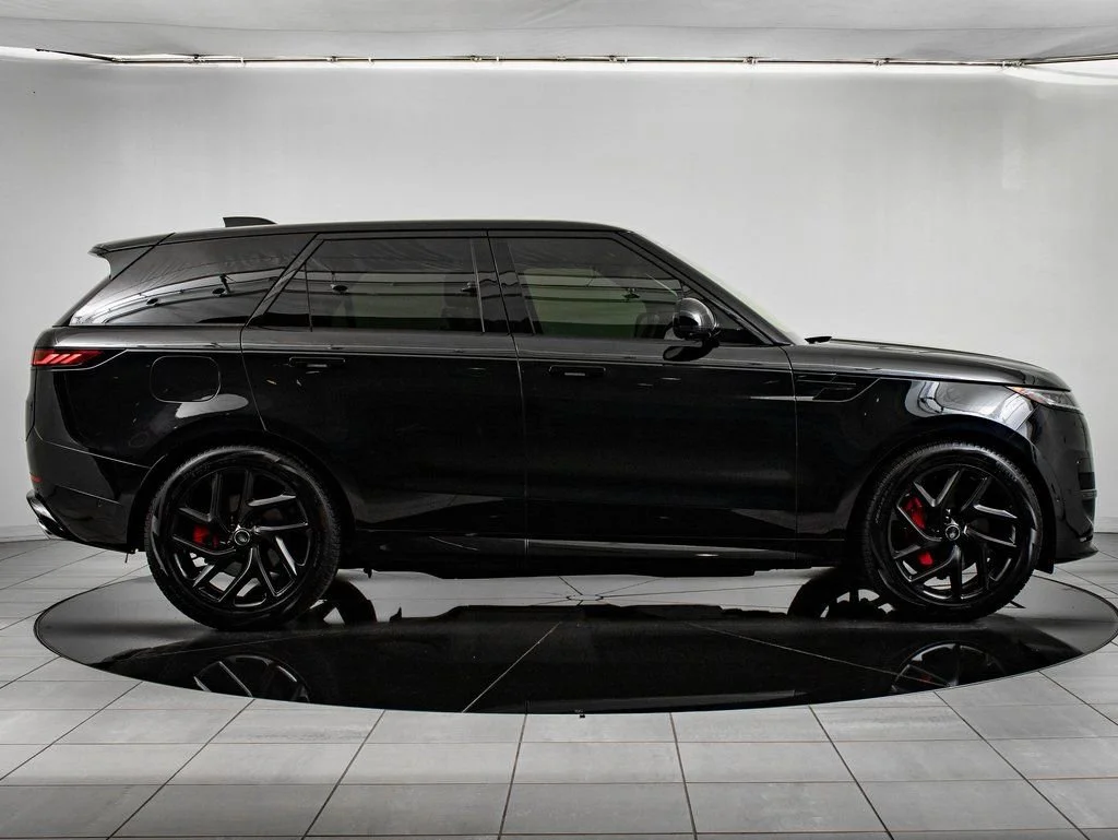 2025 Land Rover Range Rover Sport Dynamic SE - Photo 6