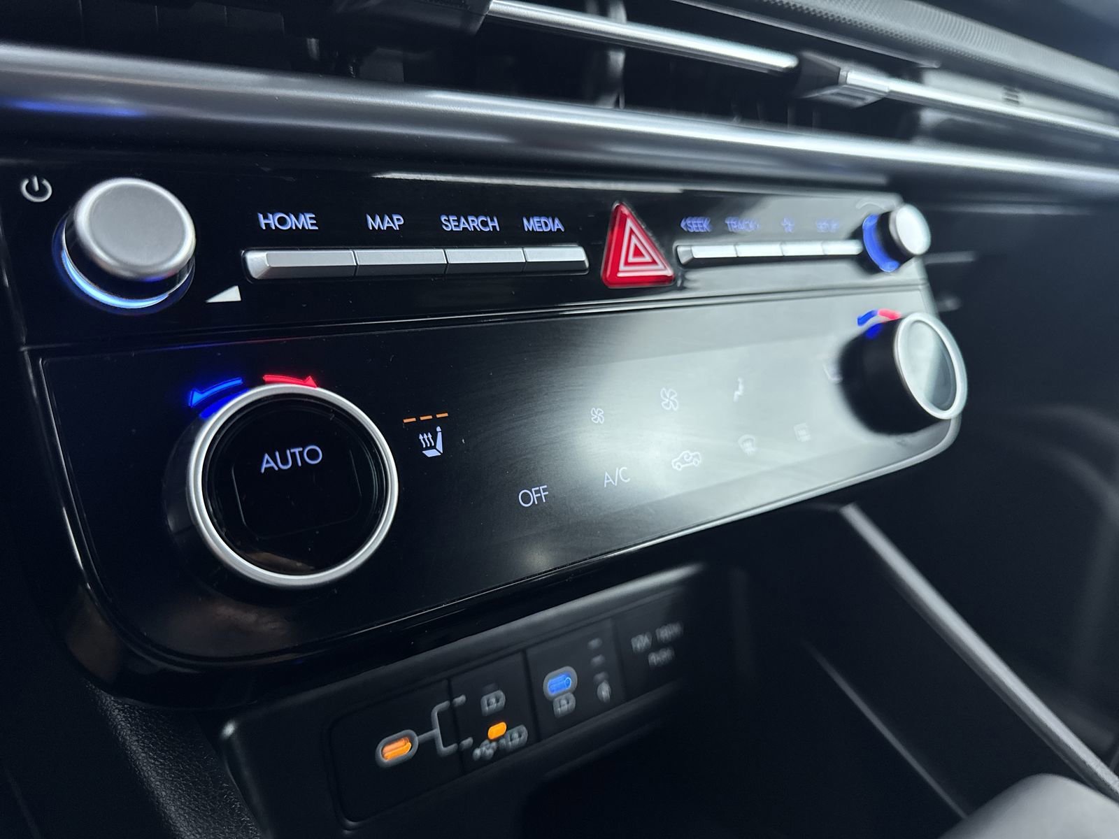 2025 Hyundai Santa Cruz XRT - Photo 21