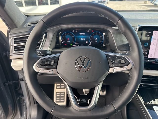 2026 Volkswagen Atlas Cross Sport SEL Premium R-LINE - Photo 36