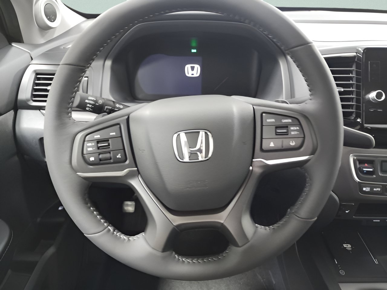 New 2026 Sonic Gray Pearl Honda RTL image 22
