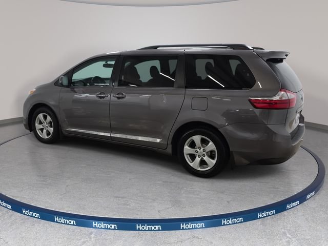 Used 2016 Gray Toyota LE image 8