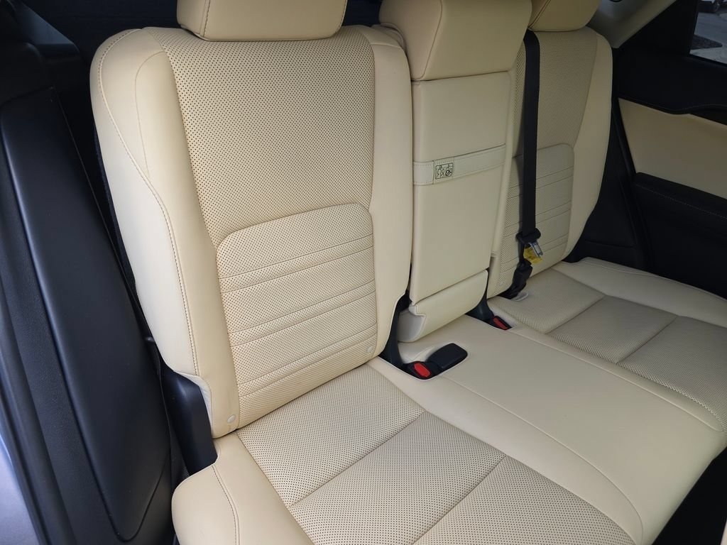 Used 2017 Nebula Gray Pearl Lexus Turbo image 24