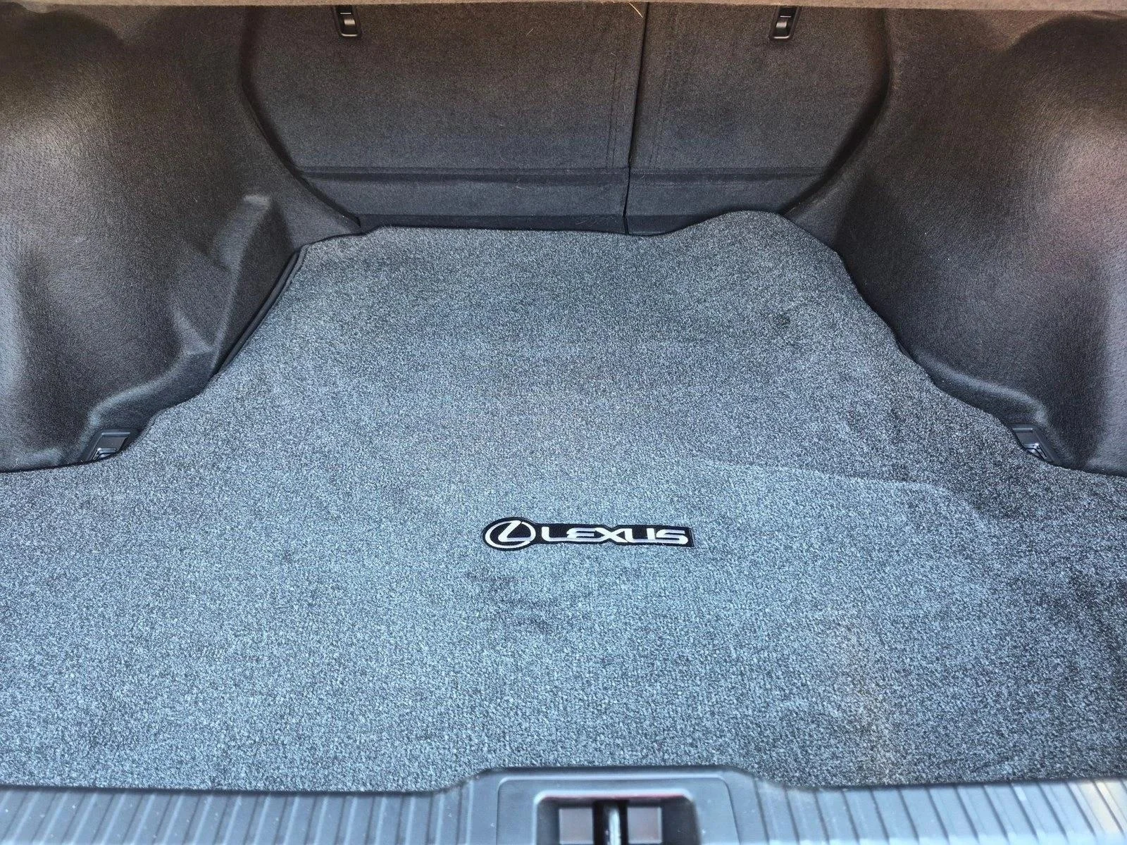 Used 2025 Cloudburst Gray Lexus IS 350 F SPORT Design image 6