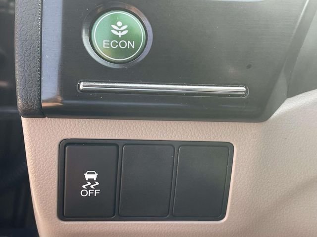 2014 Honda Civic EX - Photo 16