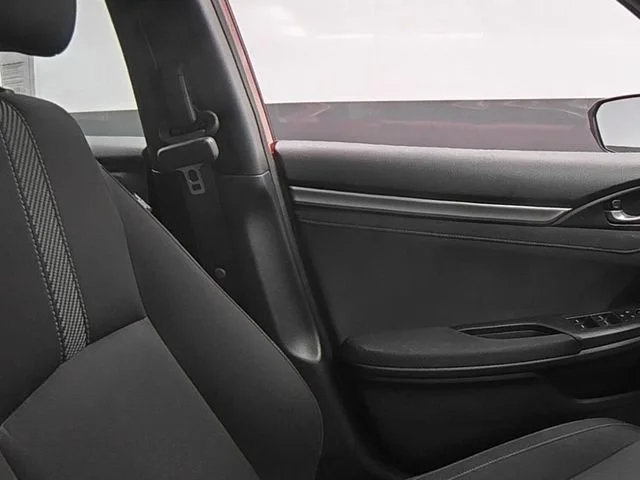 Used 2019 Red Honda EX image 34