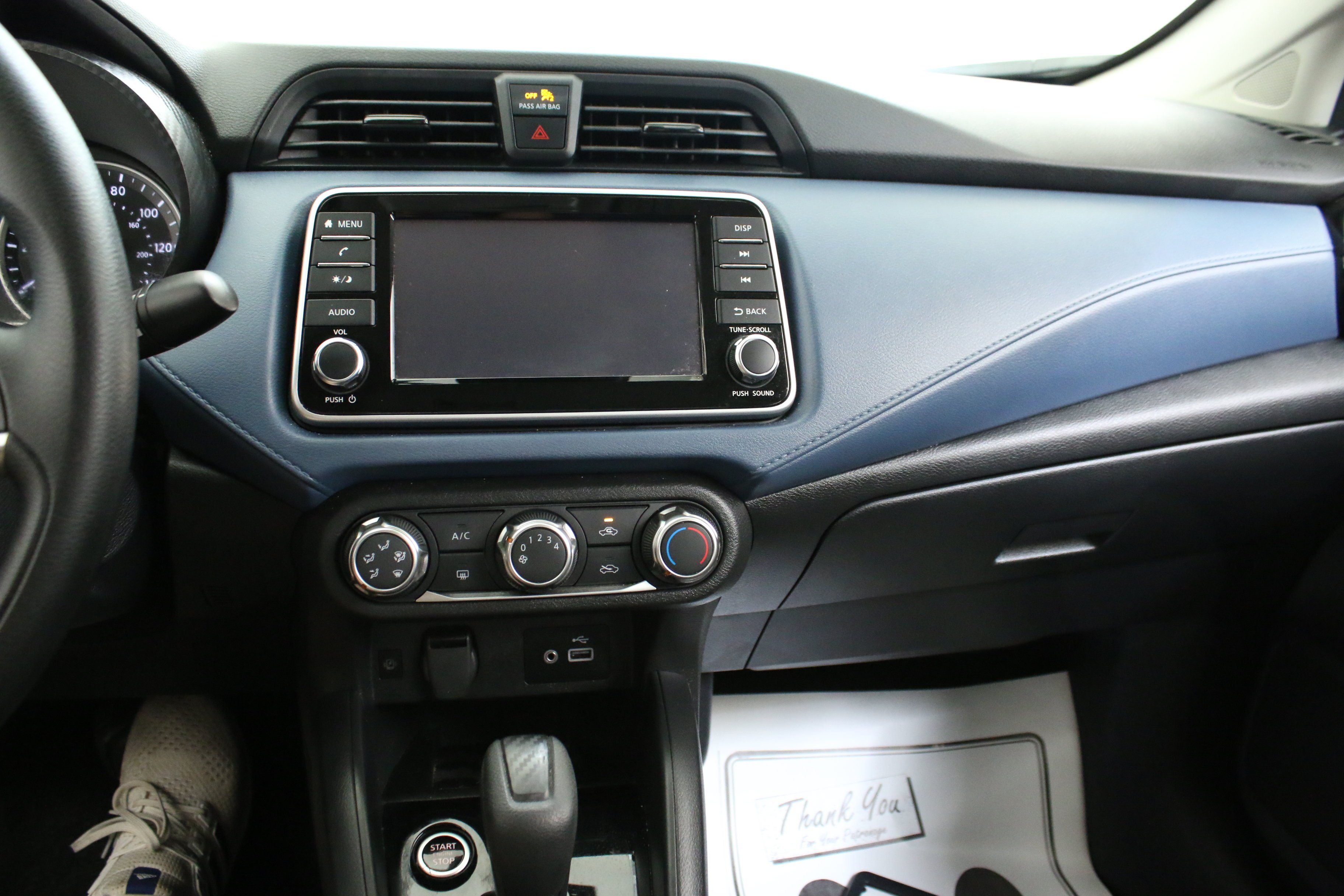 Used 2025 Gray Nissan 1.6 SV image 17