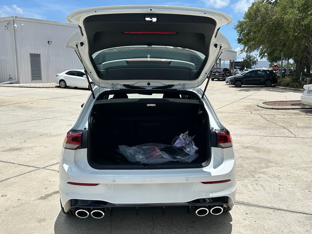 New 2026 White Volkswagen 2.0T image 42