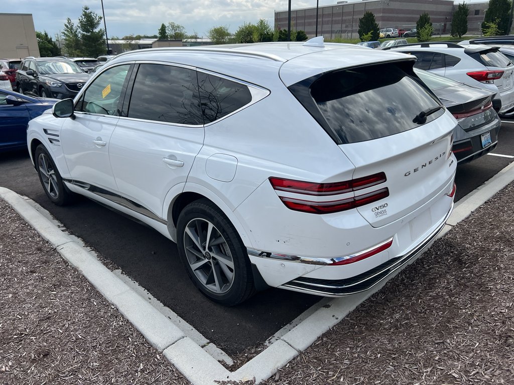 Used 2025 Uyuni White Genesis 3.5T Advanced image 21