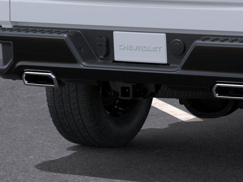 2026 Chevrolet Silverado 1500 LT Trail Boss - Photo 14