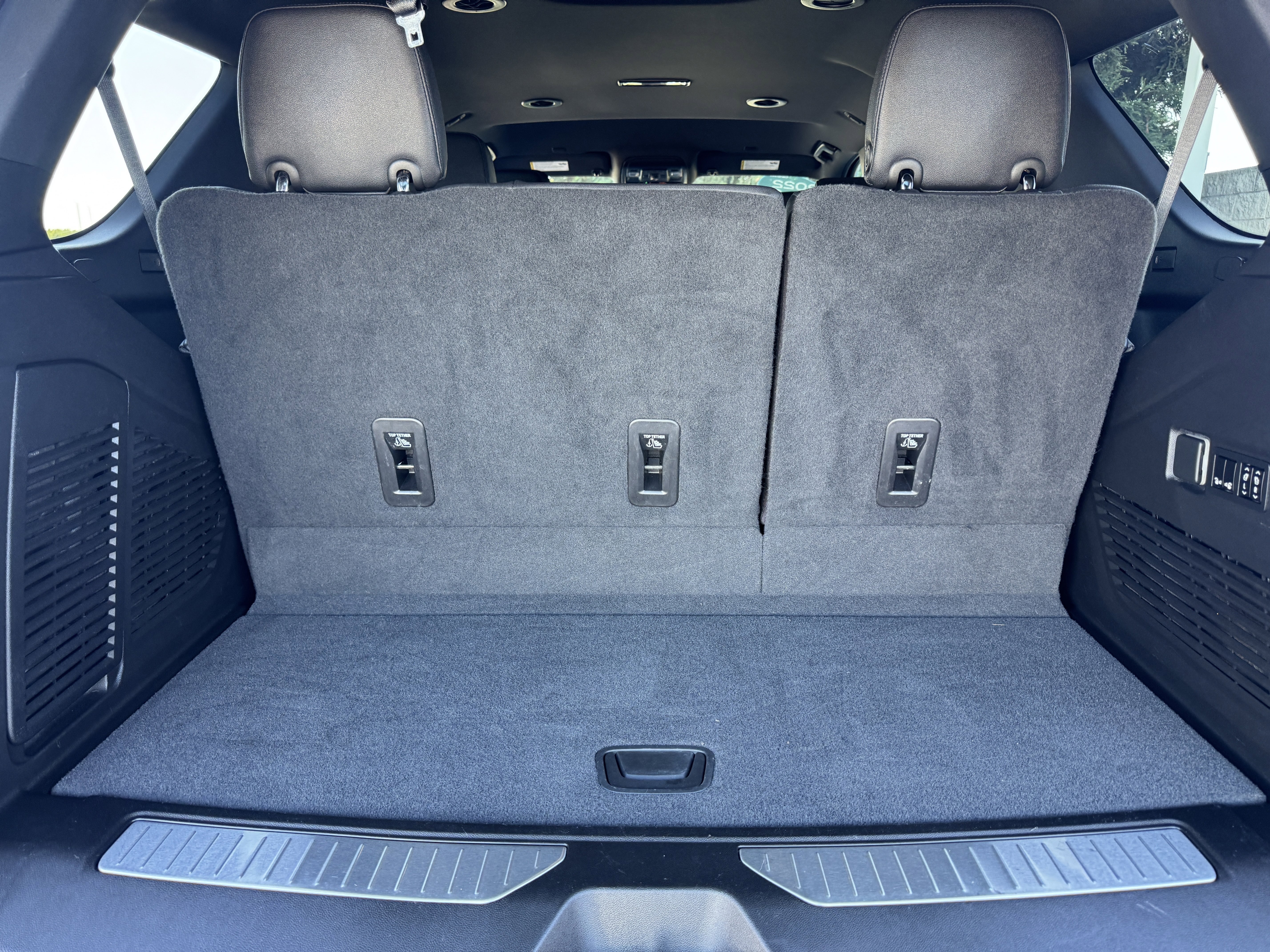 2022 Chevrolet Tahoe Z71 - Photo 19