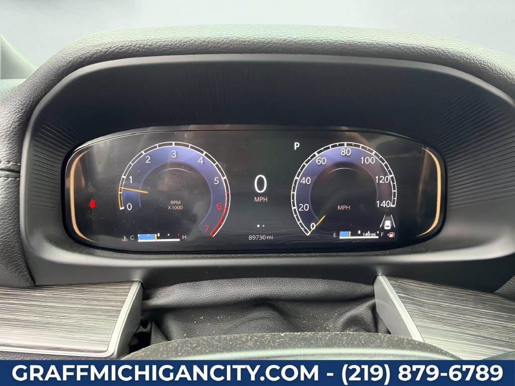 Used 2024  Jeep Series II image 25