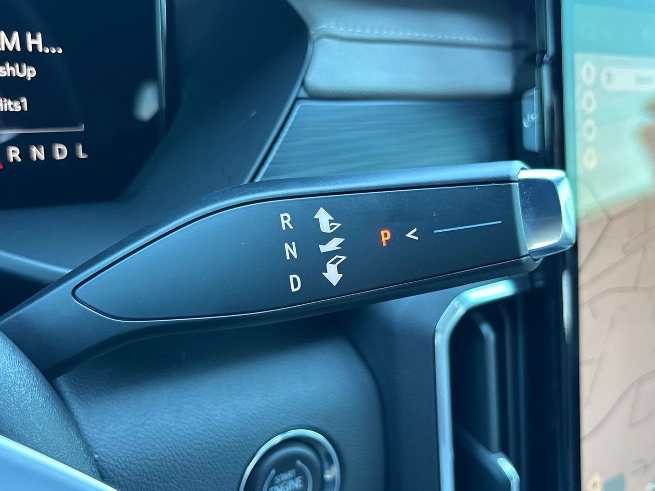2026 GMC Acadia Elevation - Photo 12