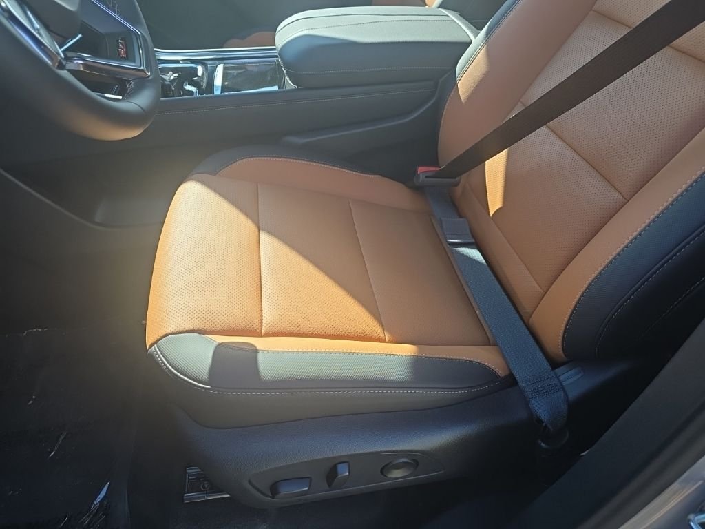 New 2027 Beige Chevrolet Z71 image 45