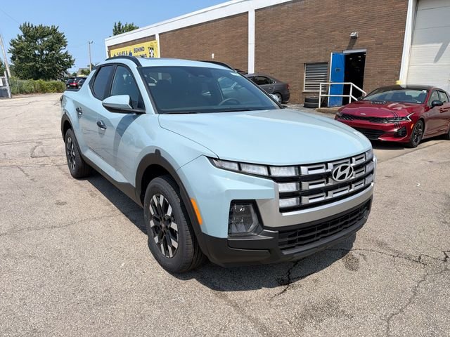 New 2027  Hyundai SEL Activity AWD image 28