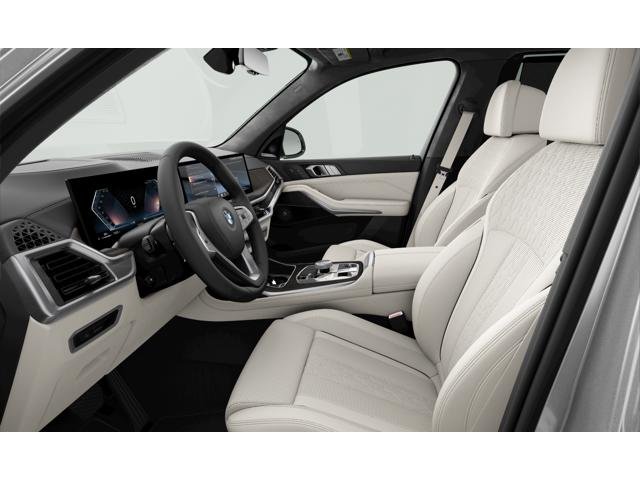 New 2027 Mineral White Metallic BMW  image 6