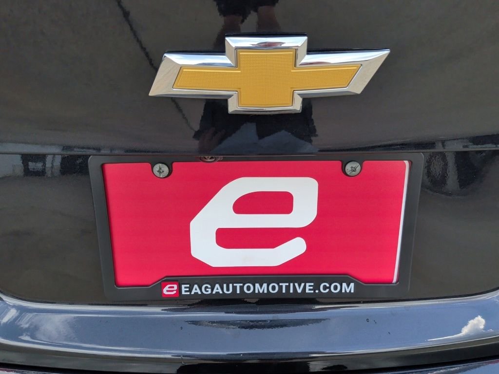 Used 2022 Gray Chevrolet LS image 36