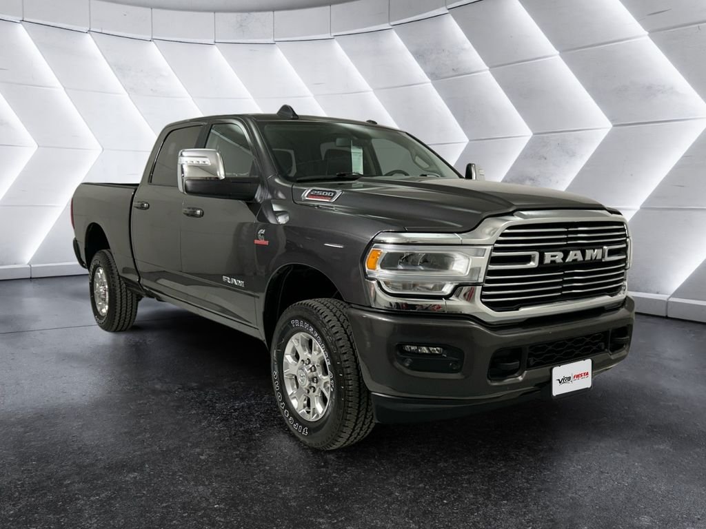 2024 RAM 2500 Laramie 4X4 Crew Cab SWB's photo
