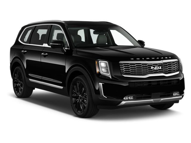 2023 Kia Telluride