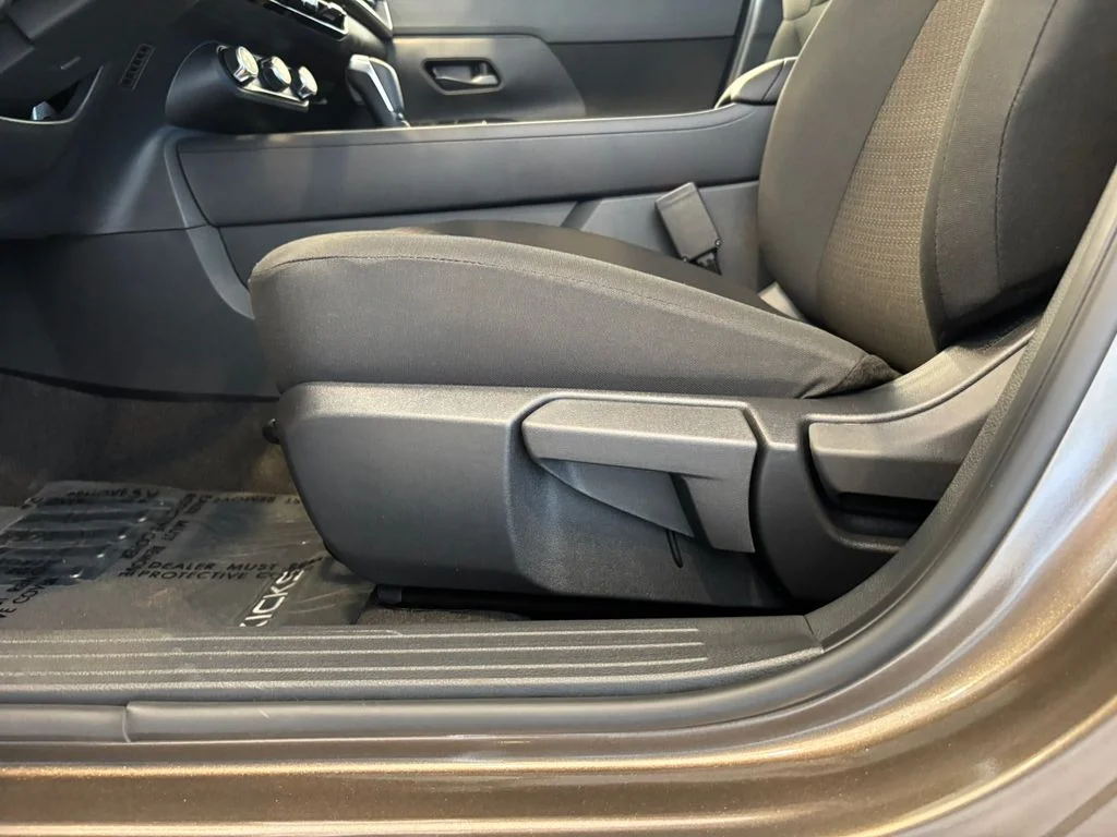 New 2026 Canyon Bronze Metallic Nissan S image 15