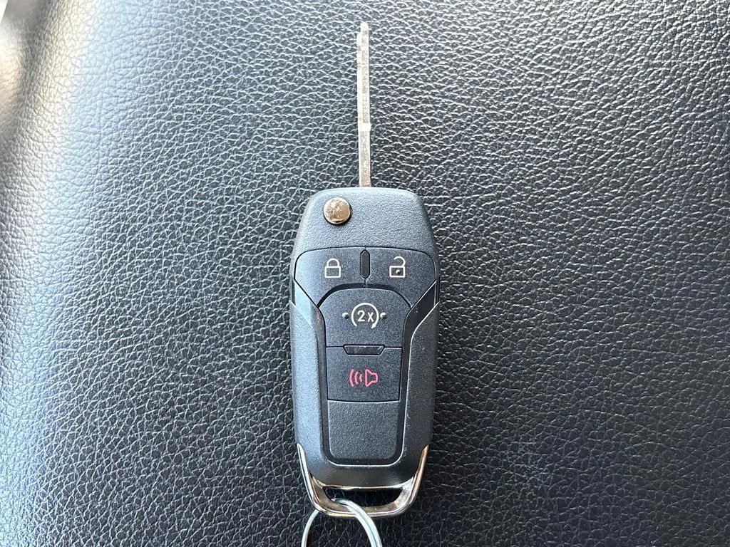 Certified Used 2021  Ford Lariat image 32