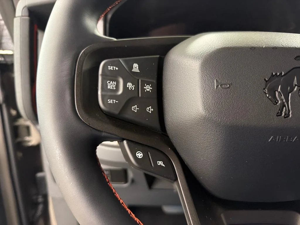 New 2026 Gray Ford Raptor image 19