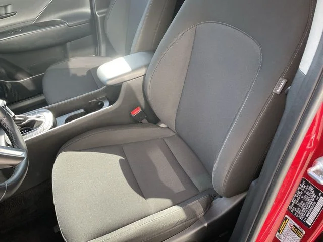 Used 2025 Red Hyundai SEL image 11