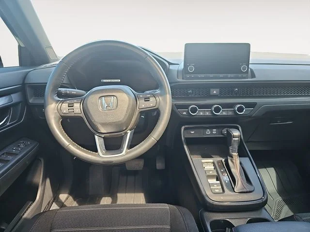 Used 2023 Gray Honda Sport image 8