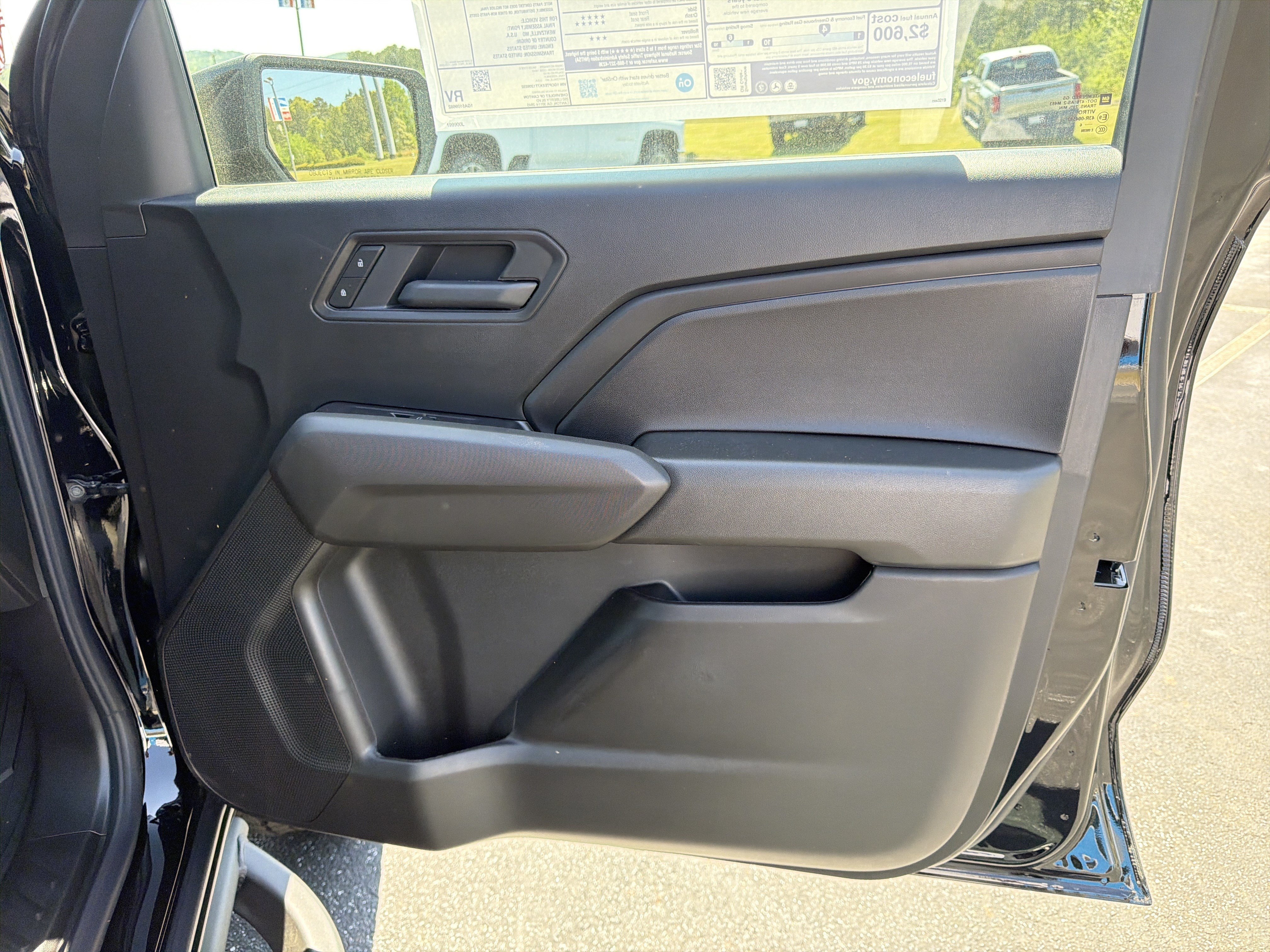2026 Chevrolet Colorado Trail Boss - Photo 14
