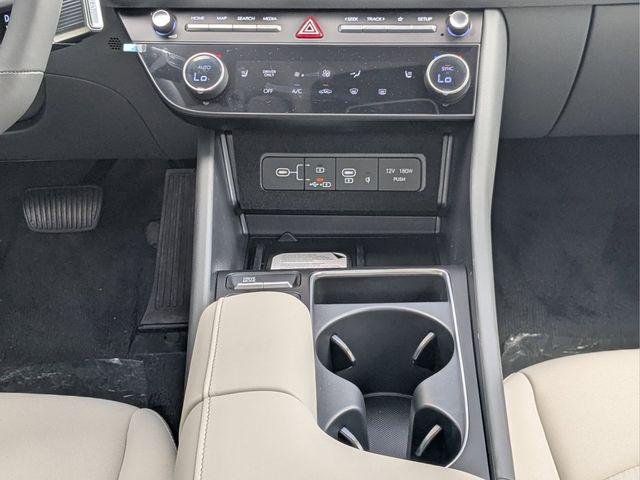 New 2026 Portofino Gray Hyundai SEL image 57