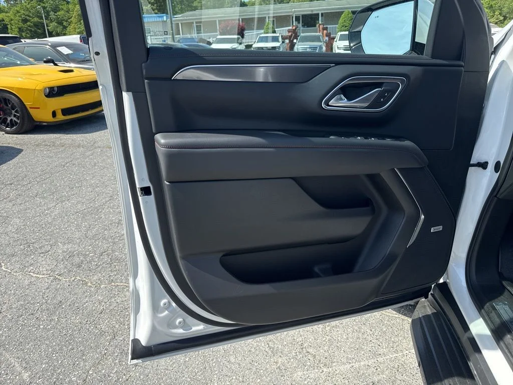 Used 2024 Beige Chevrolet RST image 27