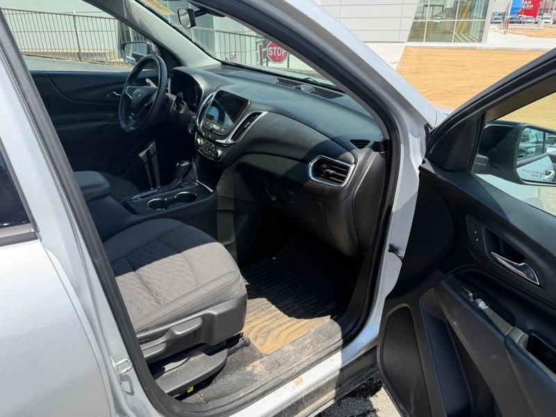 Used 2019 Silver Chevrolet LT image 14