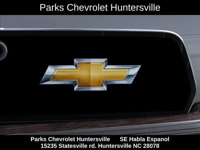 2026 Chevrolet Tahoe Z71 - Photo 20