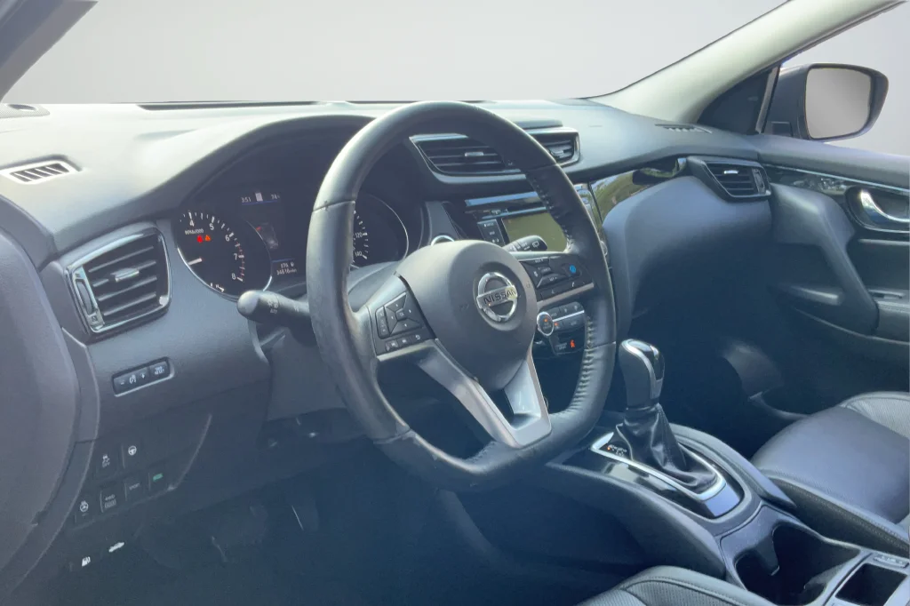 2022 Nissan Rogue Sport SL - Photo 23