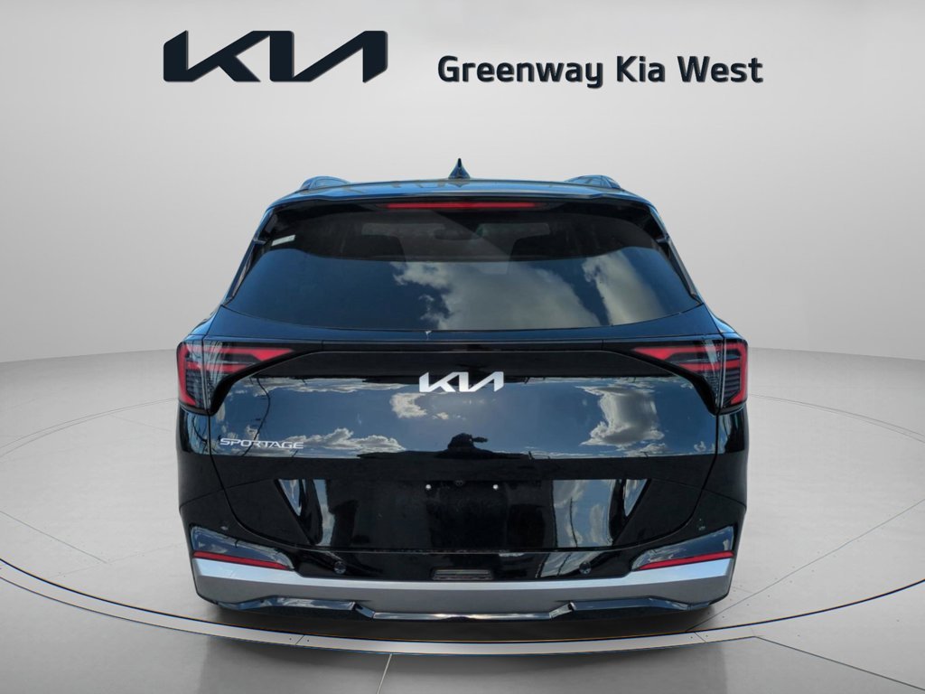 2026 Kia Sportage SX Prestige - Photo 7