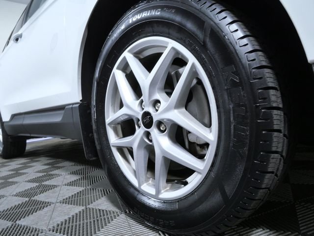 Certified 2023 Ford Edge SEL with VIN 2FMPK4J9XPBA55511 for sale in Apple Valley, Minnesota