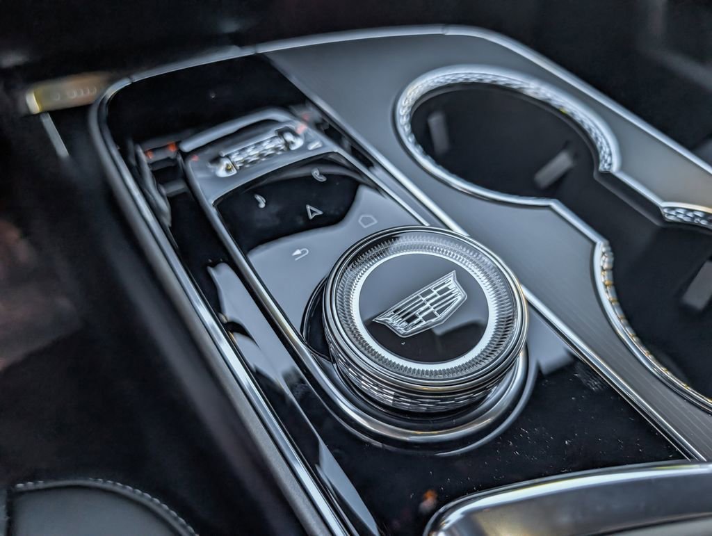 2026 Cadillac LYRIQ Sport - Photo 27