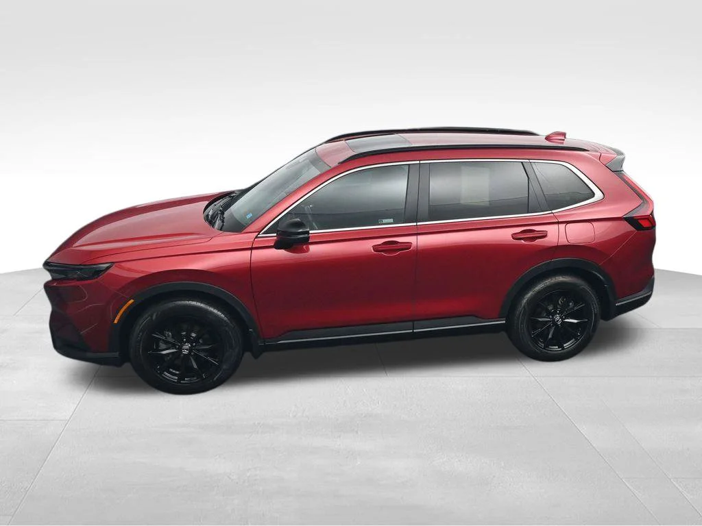 2023 Honda CR-V Sport - Photo 36