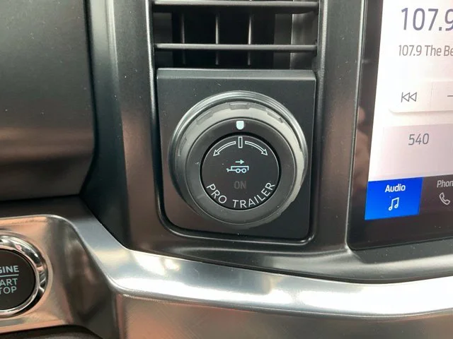 New 2026 Agate Black Metallic Ford F-350® King Ranch® image 42