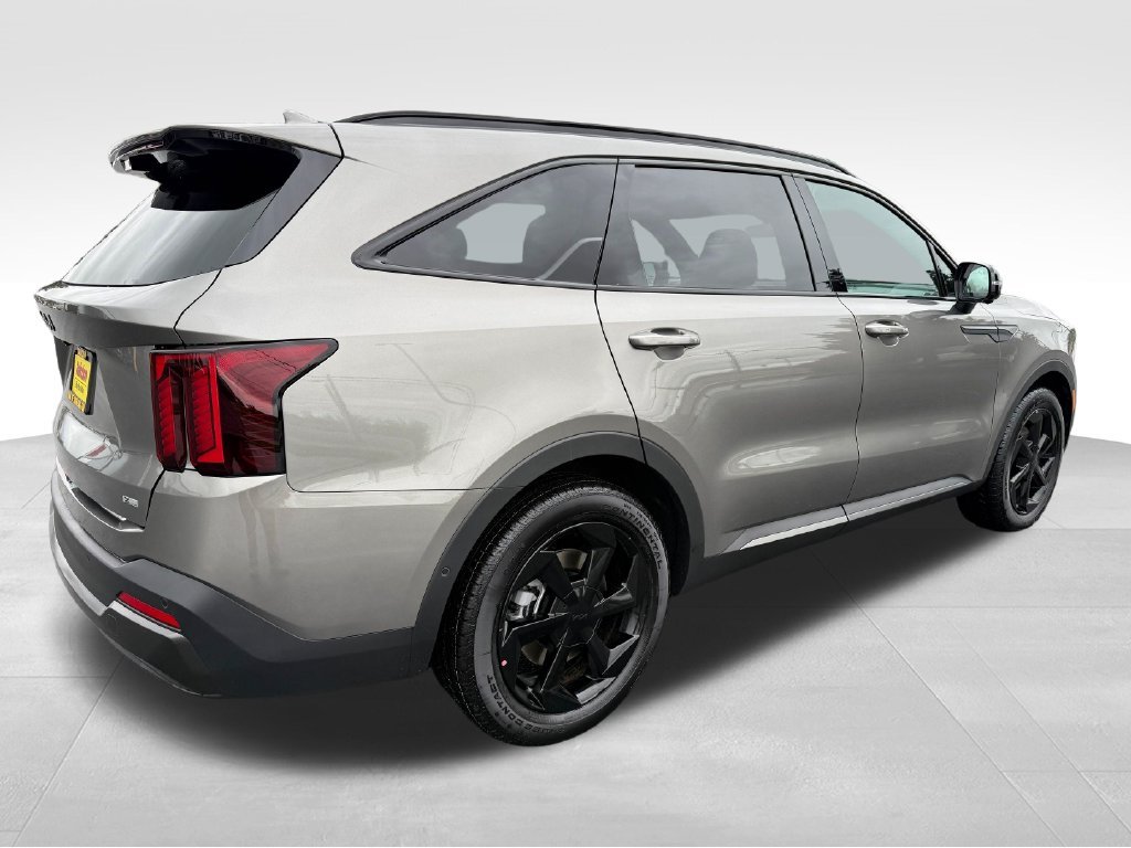 2026 Kia Sorento SX Prestige Hybrid - Photo 7