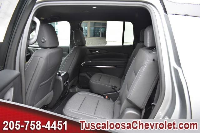 2027 Chevrolet Traverse LT - Photo 18