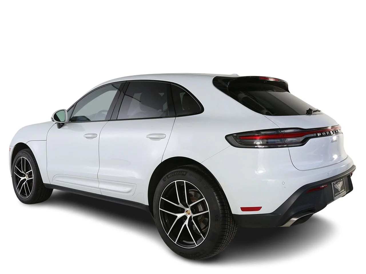 Used 2023 White Porsche Base image 11