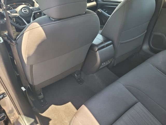 Used 2023 Gray Nissan 2.5 SV image 14