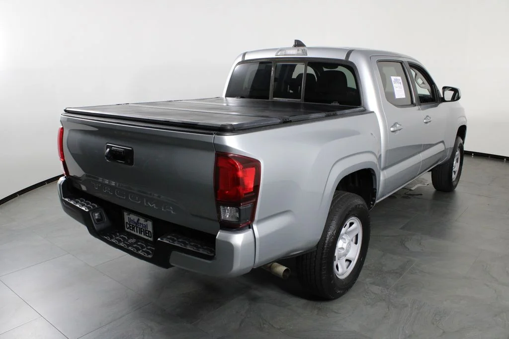 Used 2022 Silver Toyota SR image 15