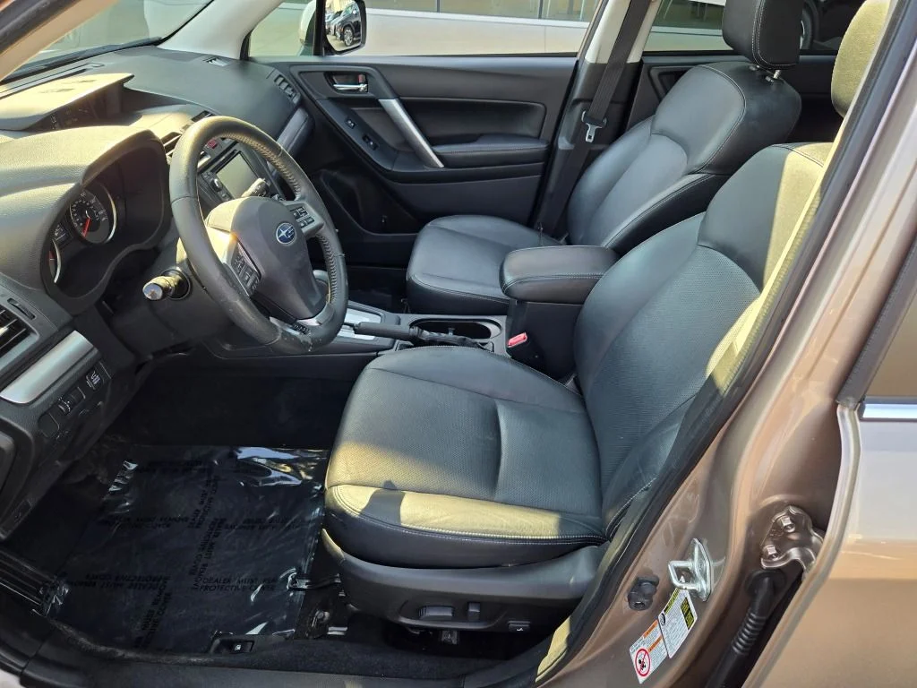 Used 2015 Brown Subaru 2.5i Limited image 19