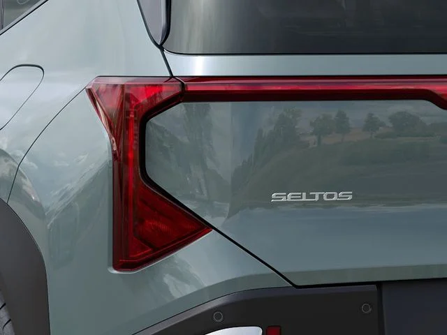 New 2027 Green Kia S image 12