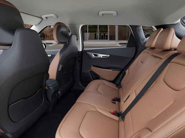 New 2026 Gray Kia Light image 18