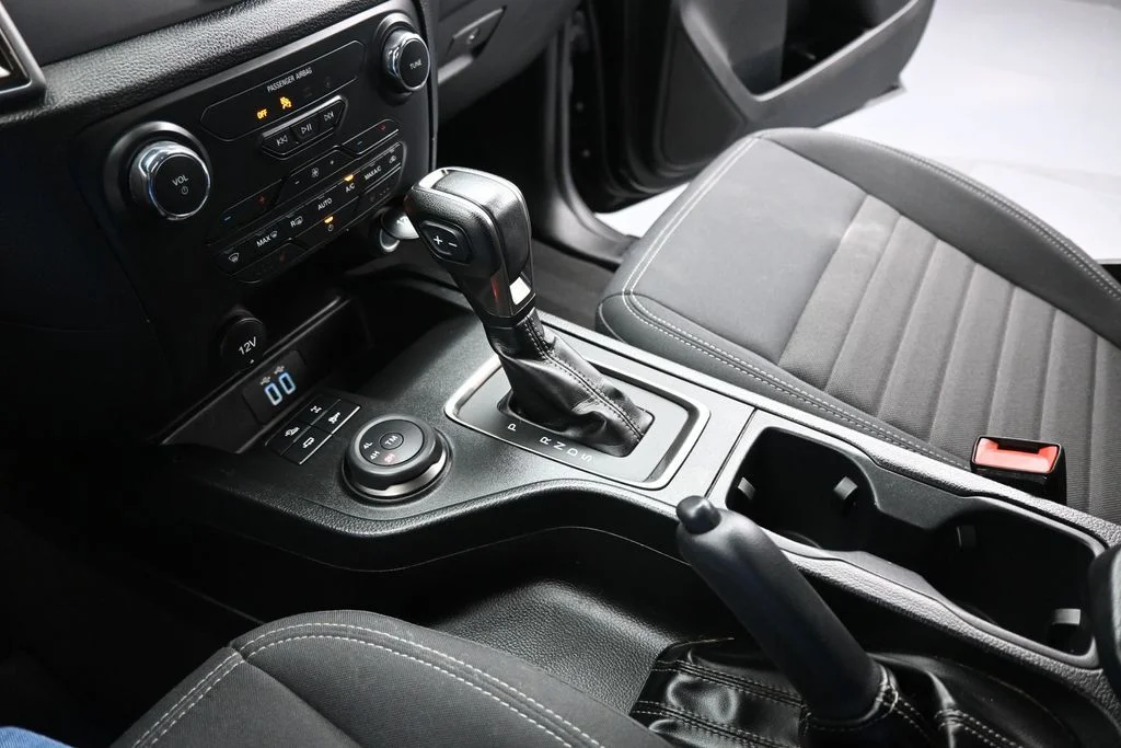 Certified Used 2023 Black Ford XLT image 17