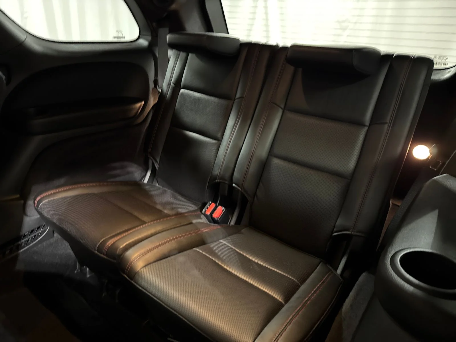 Used 2025 White Dodge R/T Plus image 27
