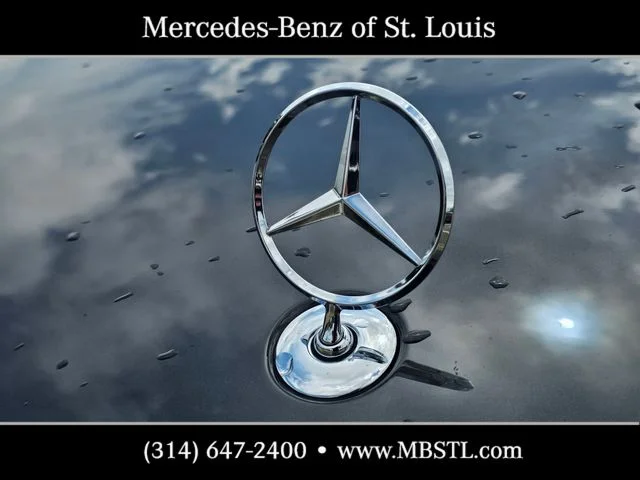 Certified Used 2024 Gray Mercedes-Benz S 580 image 6